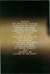 Gary Numan DVD Replicas Live 2009 UK